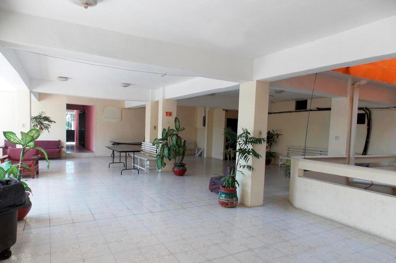 Hotel Costa Maria Ciudad del Carmen Exterior photo