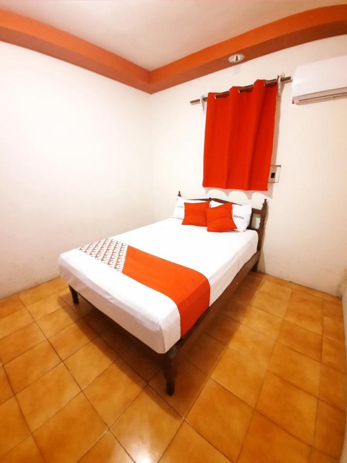 Hotel Costa Maria Ciudad del Carmen Exterior photo