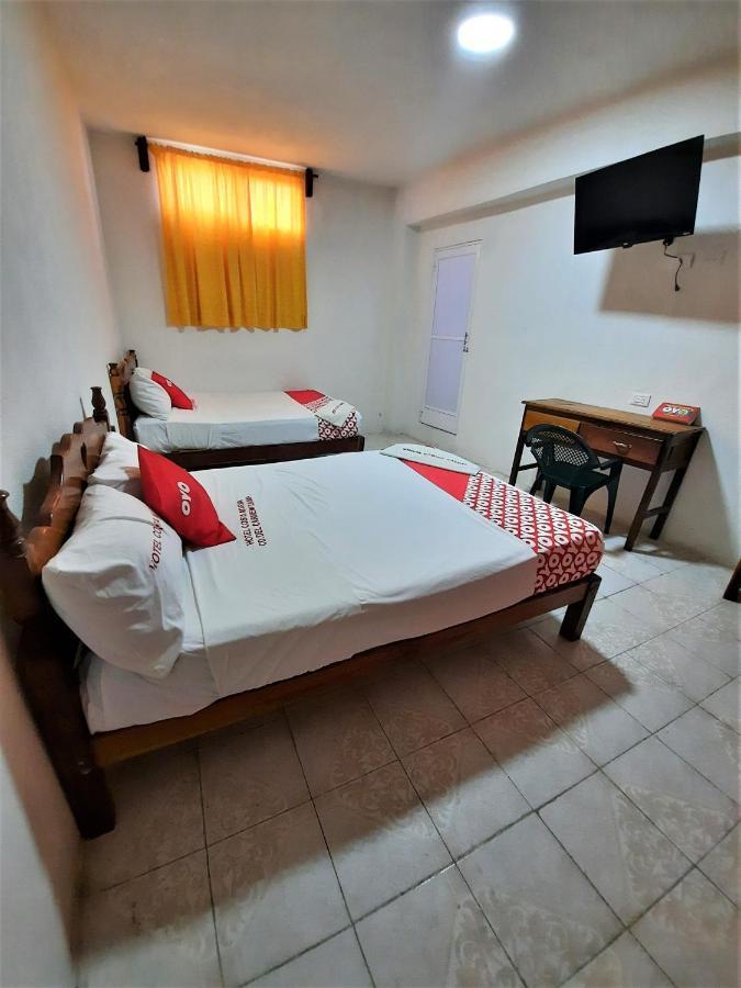 Hotel Costa Maria Ciudad del Carmen Exterior photo