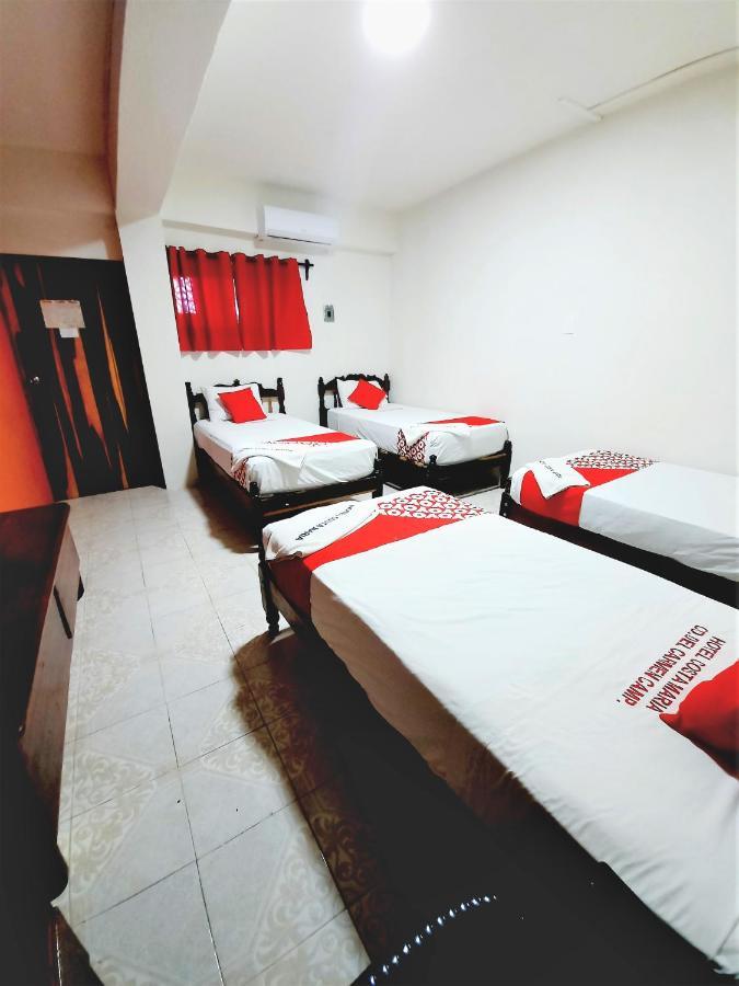 Hotel Costa Maria Ciudad del Carmen Exterior photo