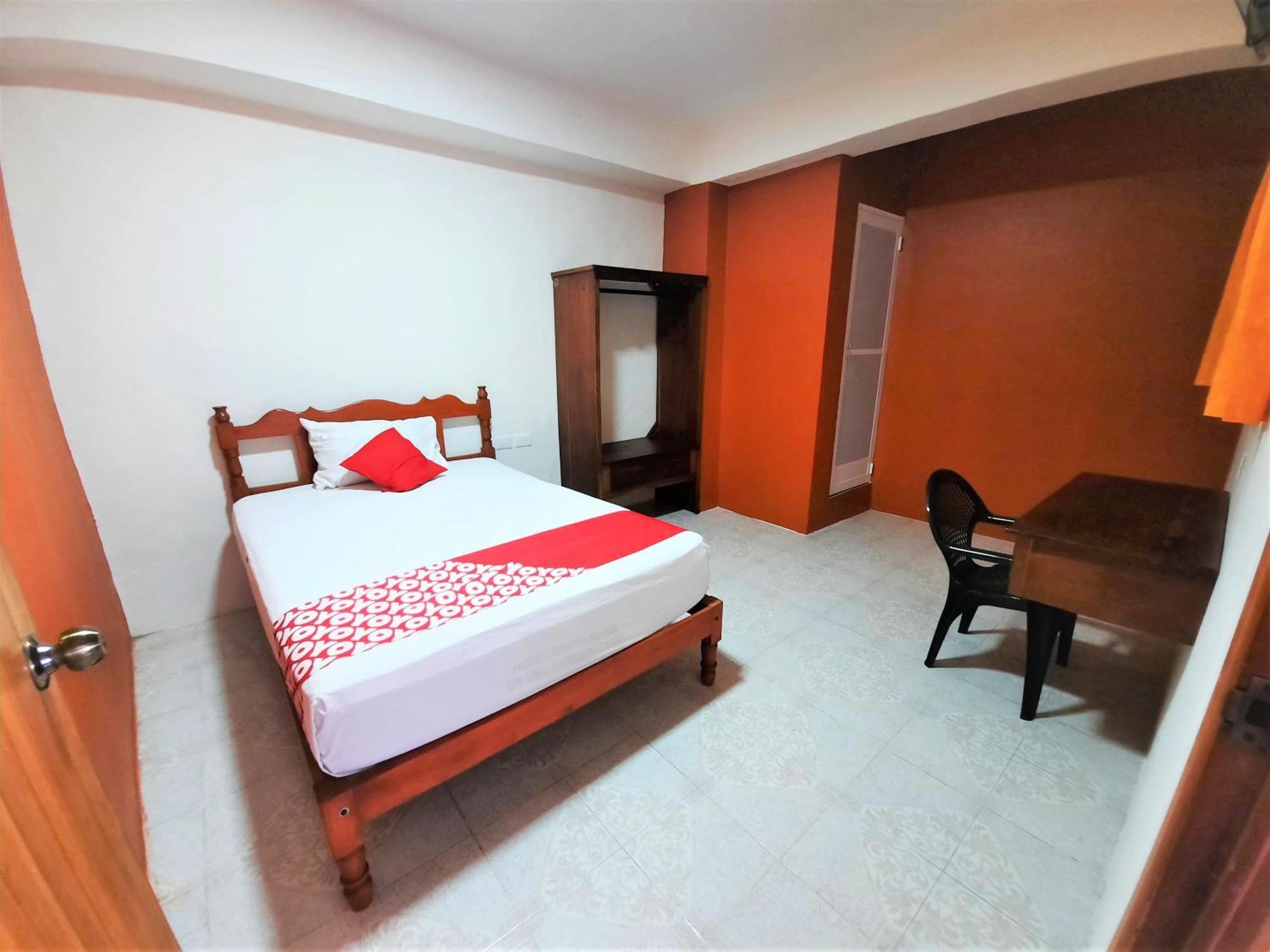 Hotel Costa Maria Ciudad del Carmen Exterior photo